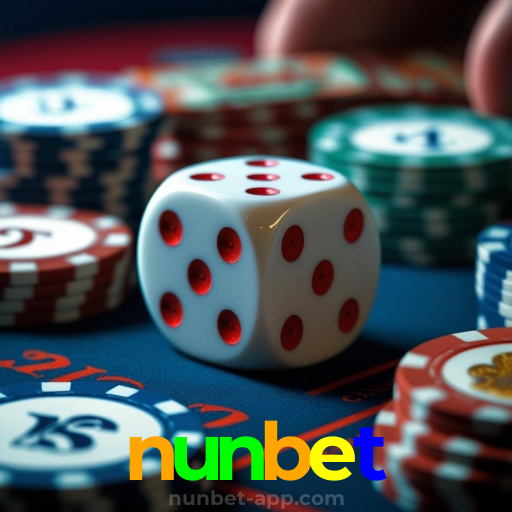 nunbet cassino mobile — jogue no app com bônus