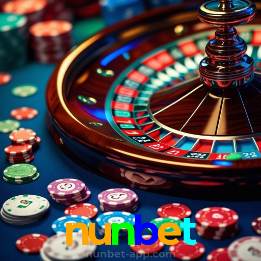 nunbet apostas — novidades semanais, cashback e clube VIP
