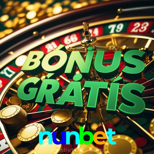 Bônus no nunbet: oportunidades por tempo limitado e extras exclusivos