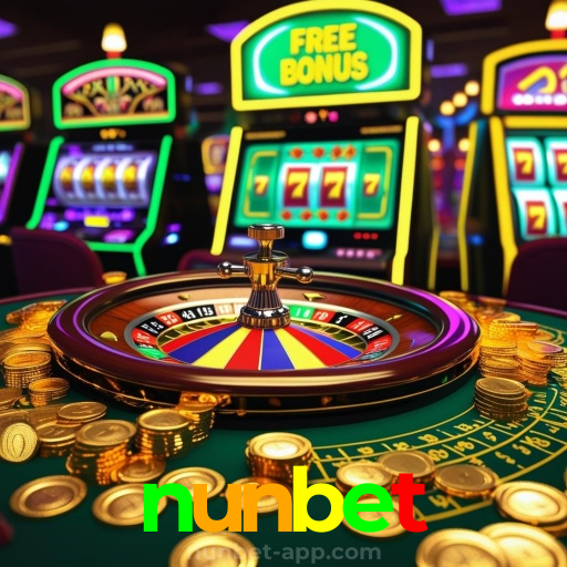 Ofertas Imperdíveis na Promo do nunbet para Gamers