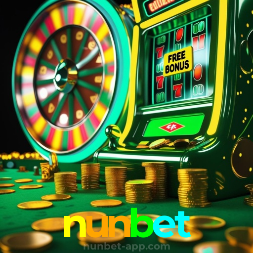 nunbet cassino mobile — jogue no app com bônus