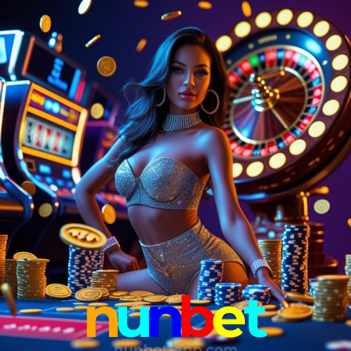 nunbet: cadastro e login social em 1 minuto