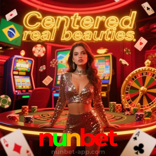 nunbet apostas — novidades semanais, cashback e clube VIP
