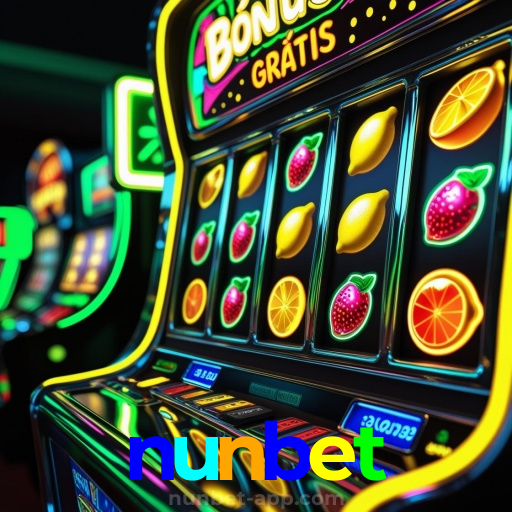 Experimente Baixar Jogos Imperdíveis no nunbet